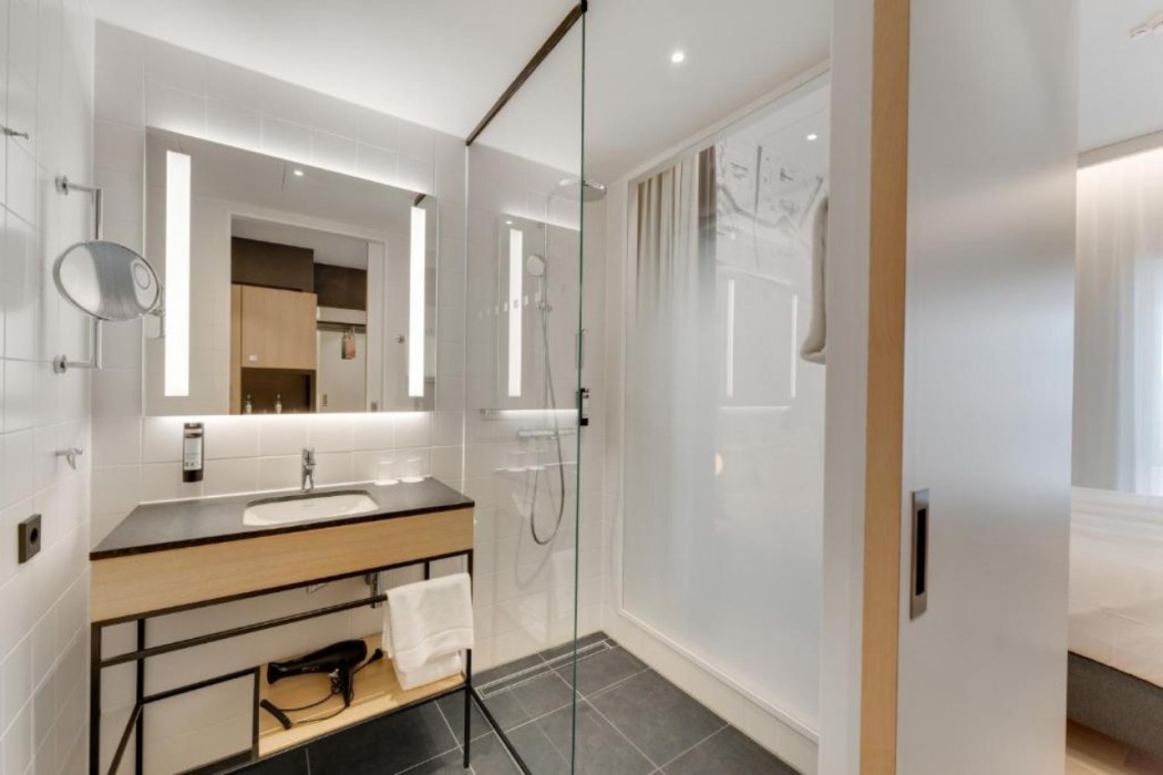IntercityHotel Leiden 16/34