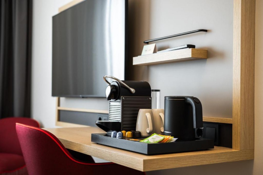 IntercityHotel Leiden 18/34