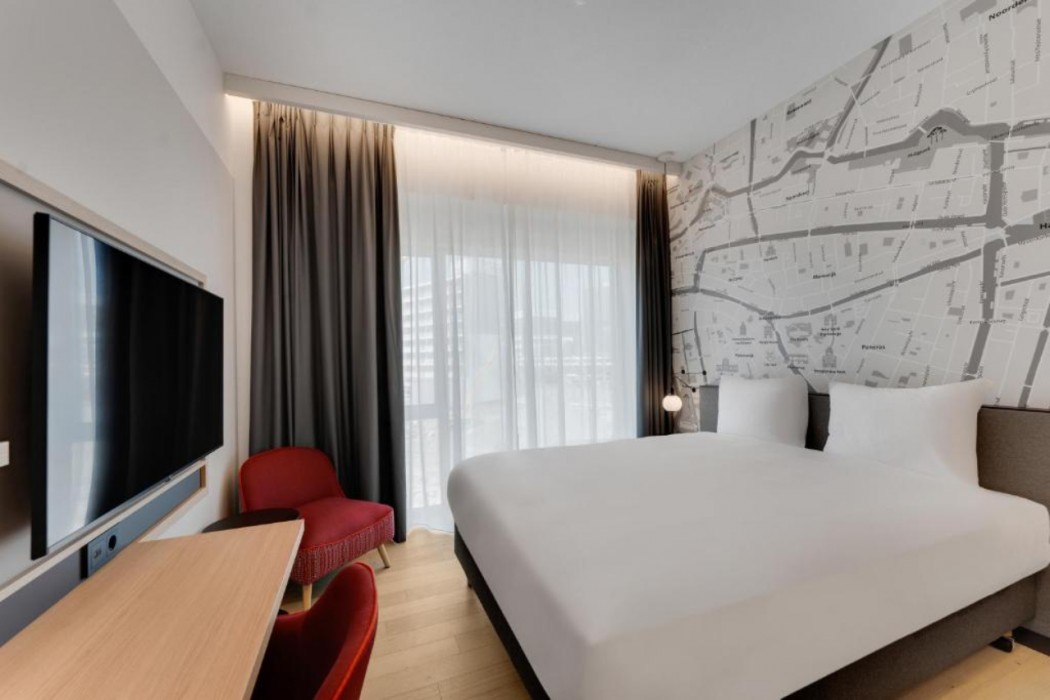 IntercityHotel Leiden 10/34