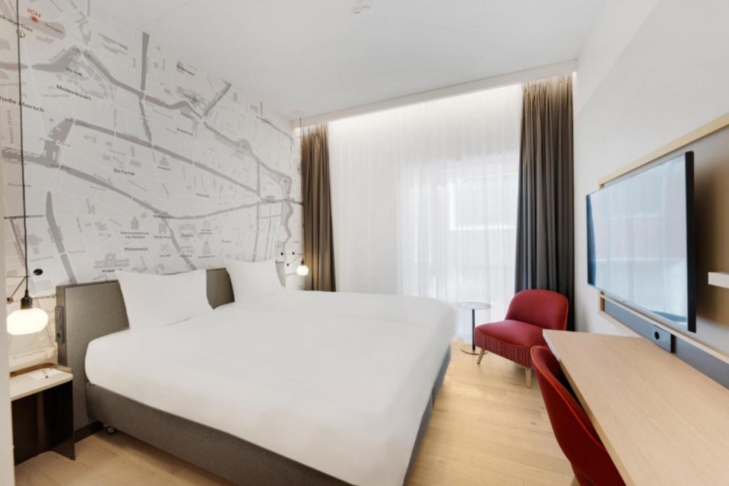 IntercityHotel Leiden 9/34