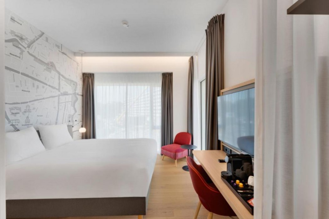 IntercityHotel Leiden 14/34