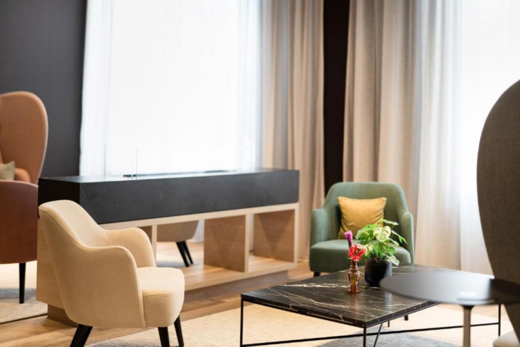 IntercityHotel Leiden 19/34