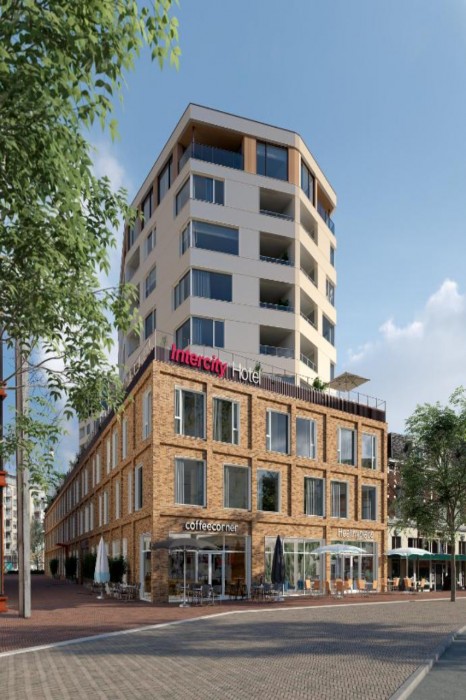 IntercityHotel Leiden 1/34