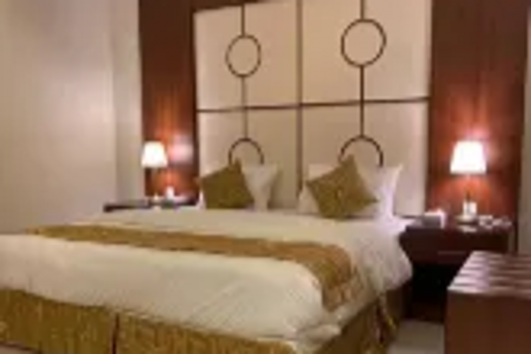 Rihanna Inn Hotel Apartement 4/16