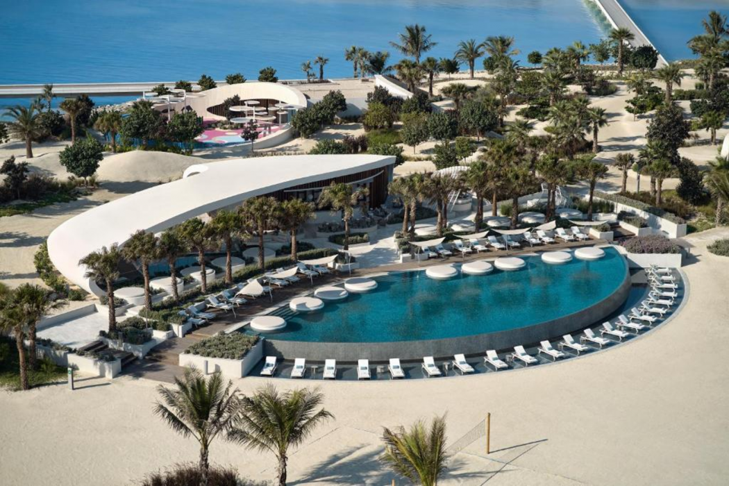Shebara Resort 2/69