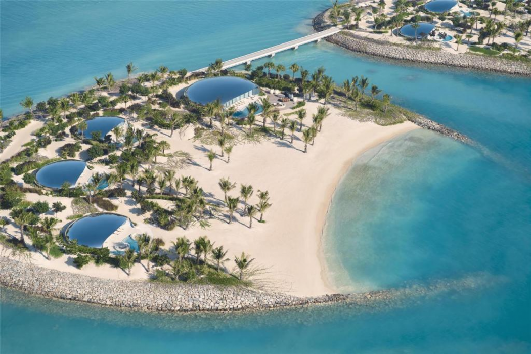 Shebara Resort 6/69
