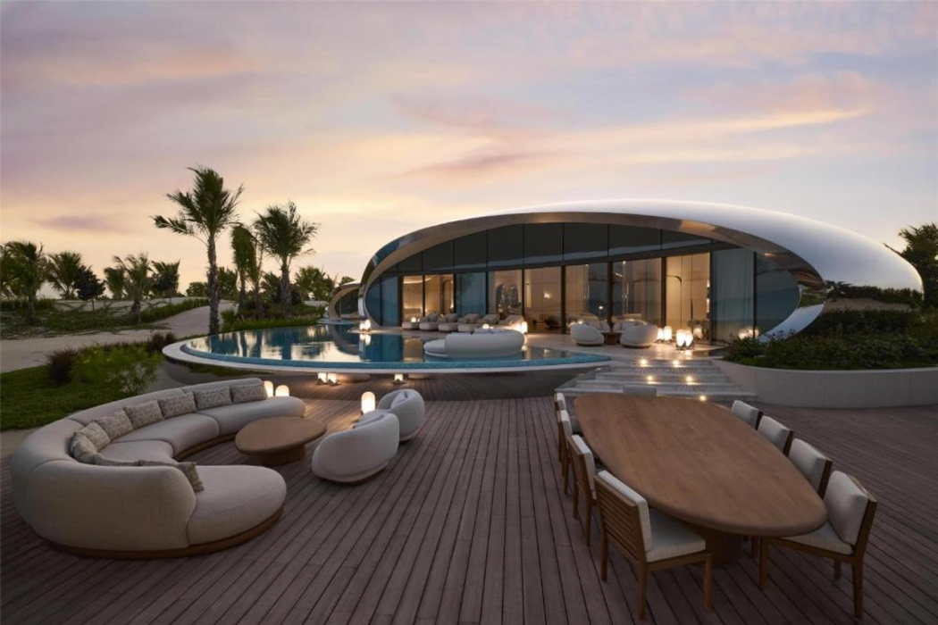 Shebara Resort 24/69