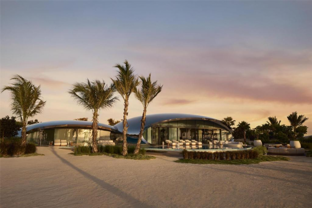 Shebara Resort 4/69