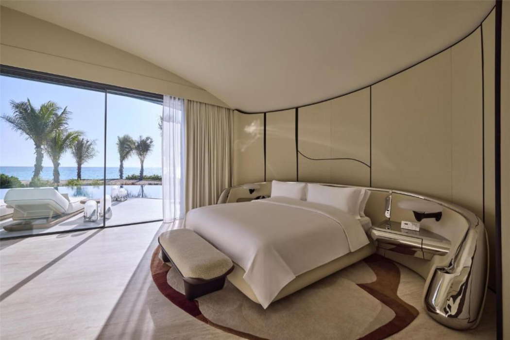 Shebara Resort 9/69
