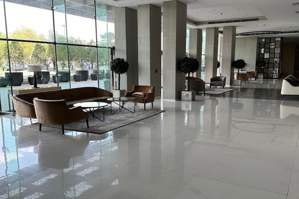 Hotel Suites - Damac Tower Riyadh 28/60