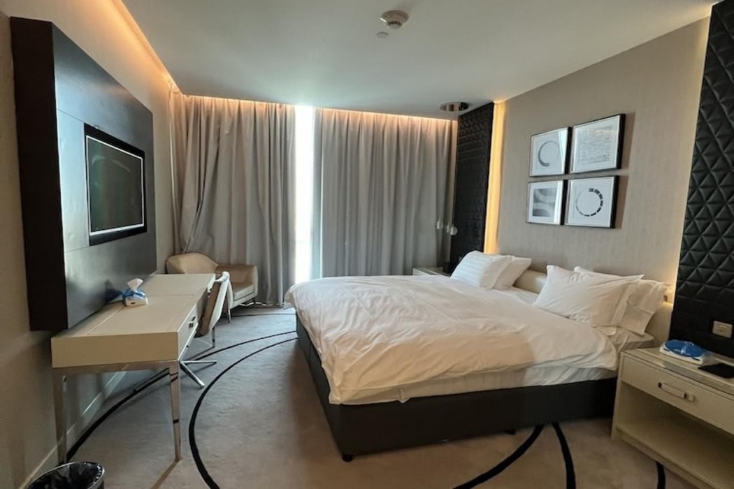 Hotel Suites - Damac Tower Riyadh 16/60