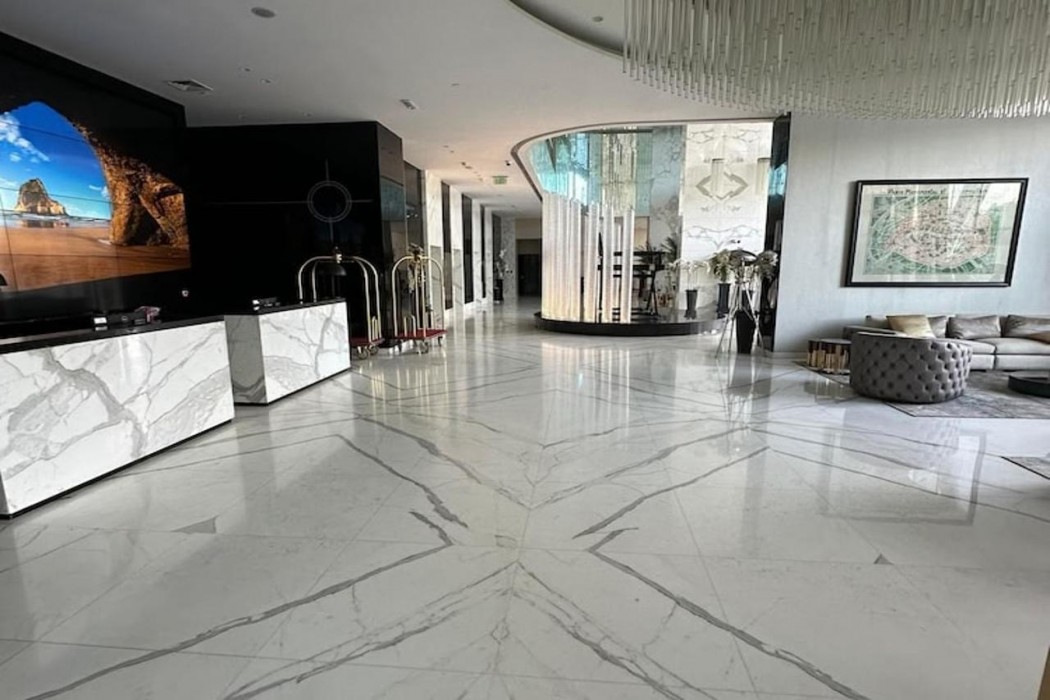 Hotel Suites - Damac Tower Riyadh 27/60