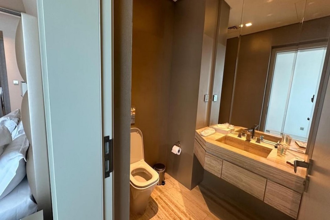 Hotel Suites - Damac Tower Riyadh 13/60
