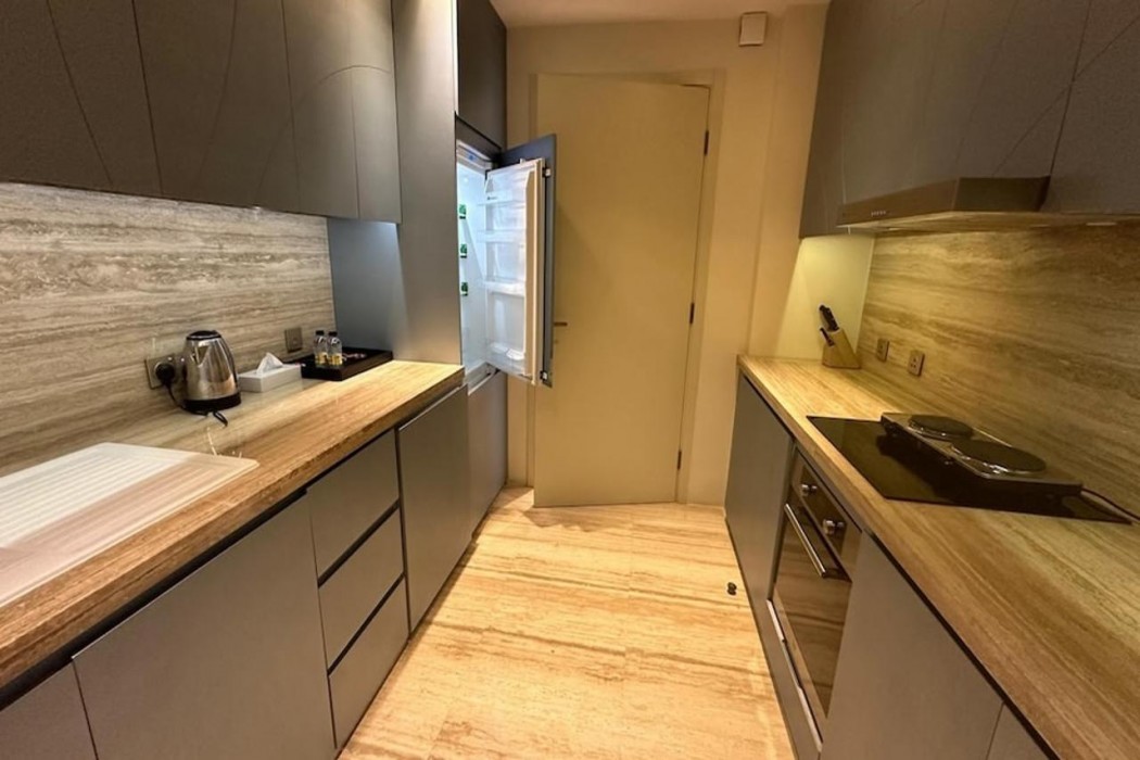 Hotel Suites - Damac Tower Riyadh 17/60