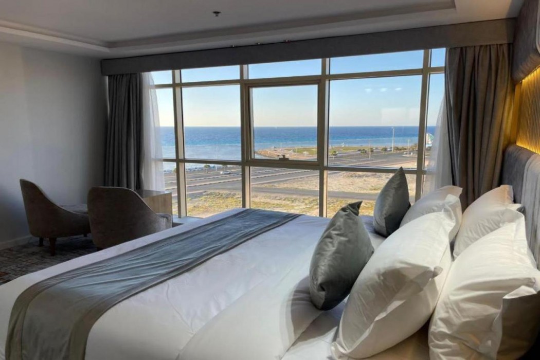 Sweet Land Hotel 15/63