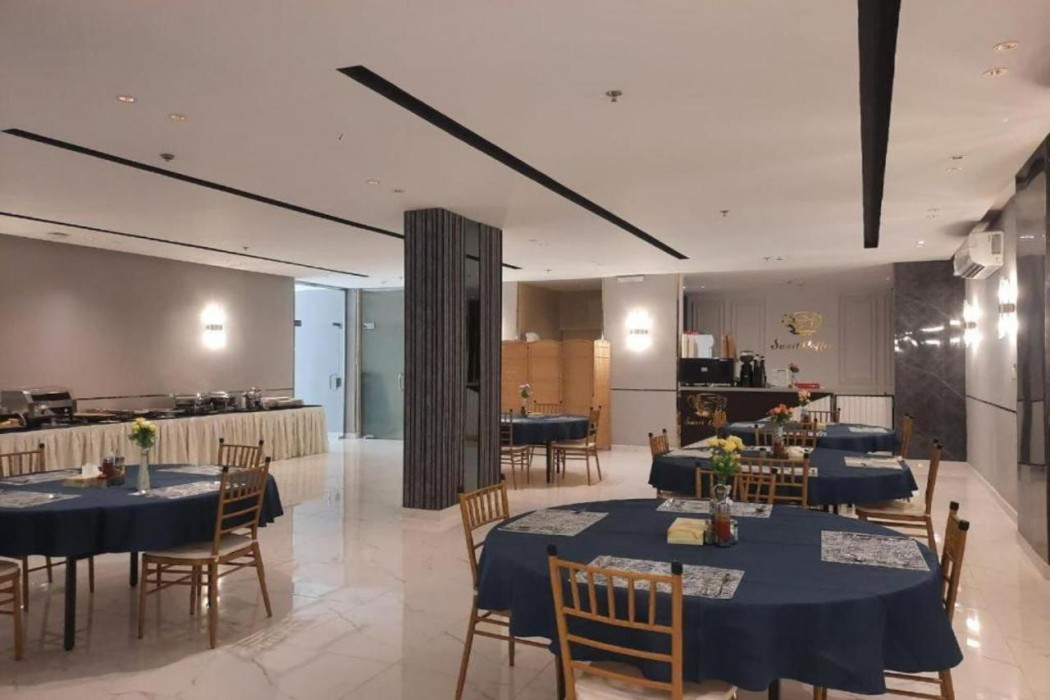 Sweet Land Hotel 32/63