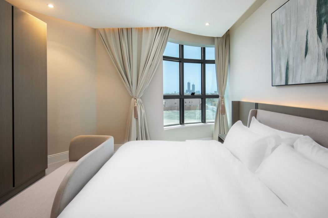 Merya Hotel 13/20