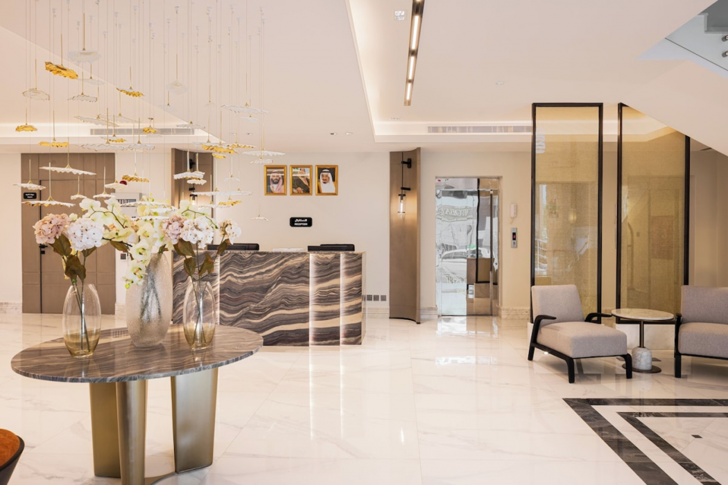 Merya Hotel 3/20