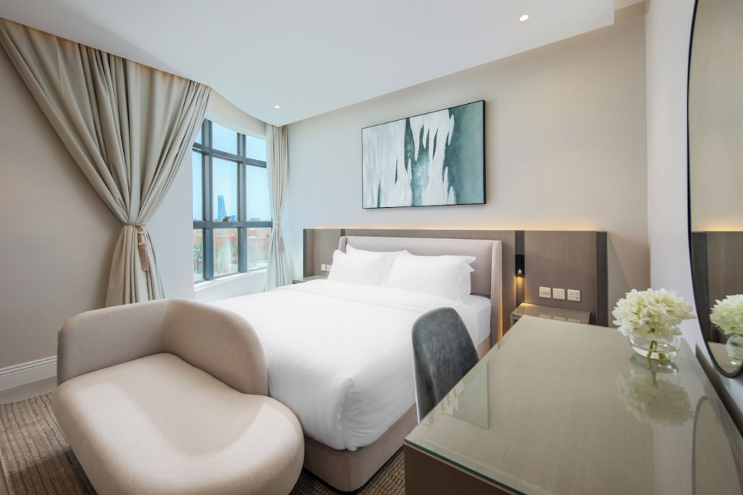 Merya Hotel 9/20