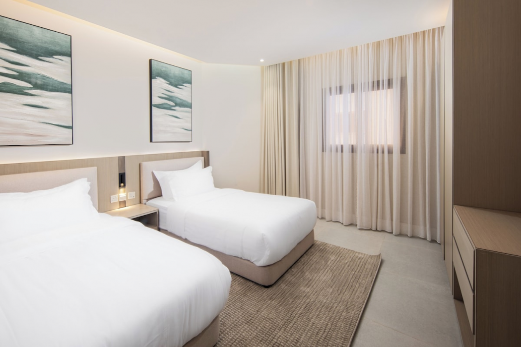 Merya Hotel 11/20