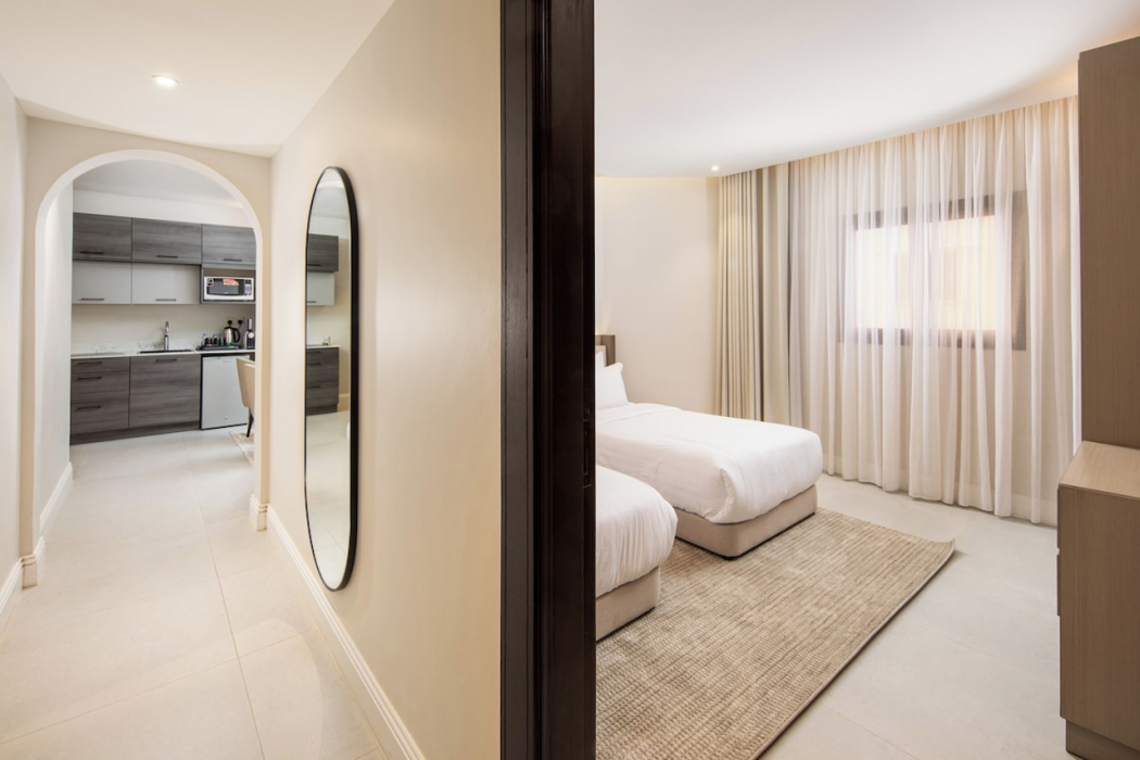 Merya Hotel 16/20