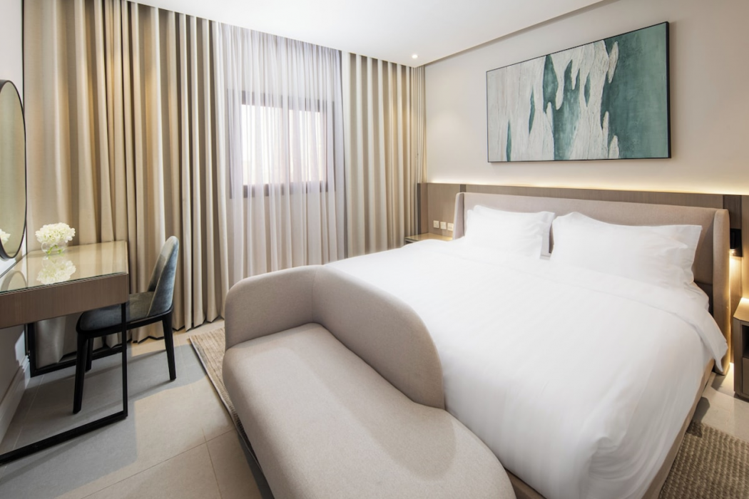 Merya Hotel 8/20