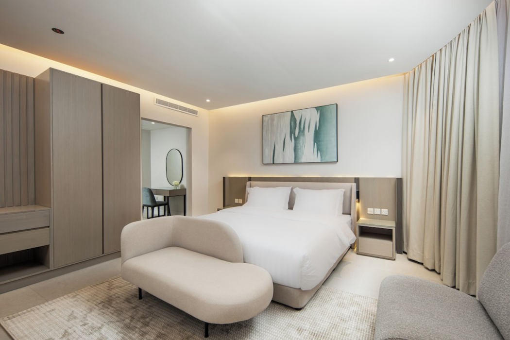 Merya Hotel 14/20