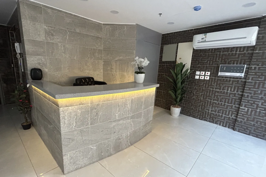 ARAM Suites 20/25