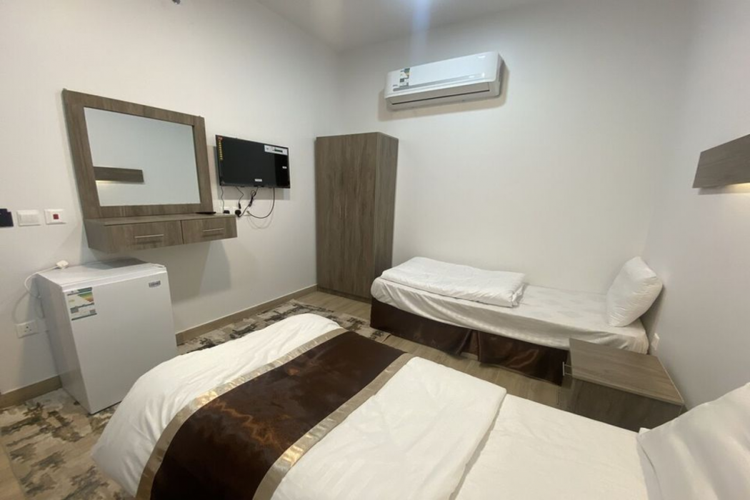 ARAM Suites 9/25