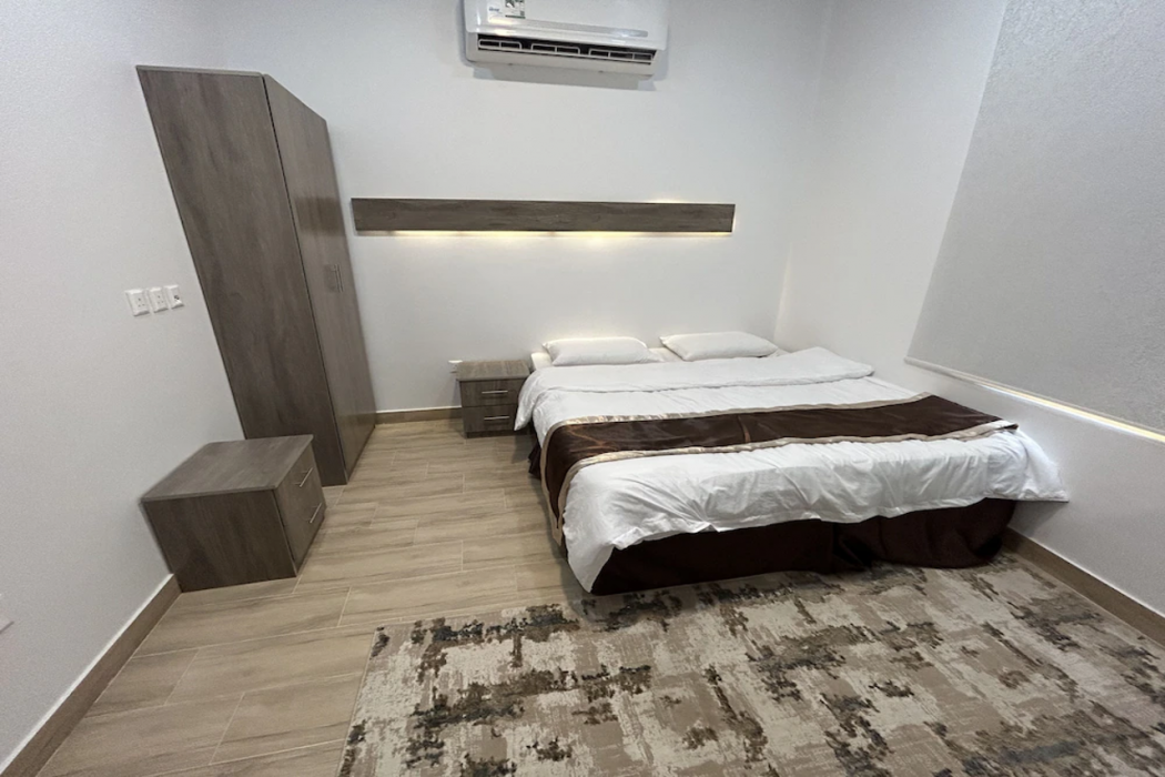 ARAM Suites 22/25