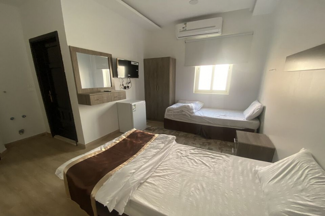 ARAM Suites 7/25