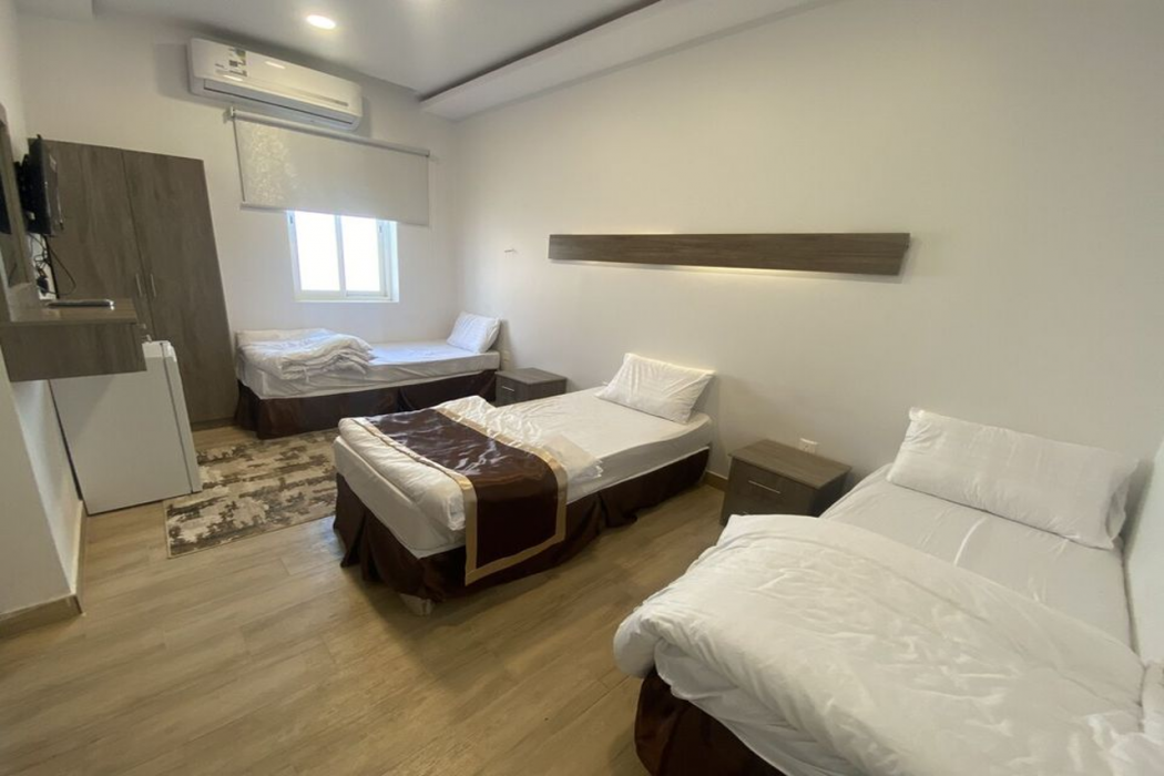 ARAM Suites 6/25