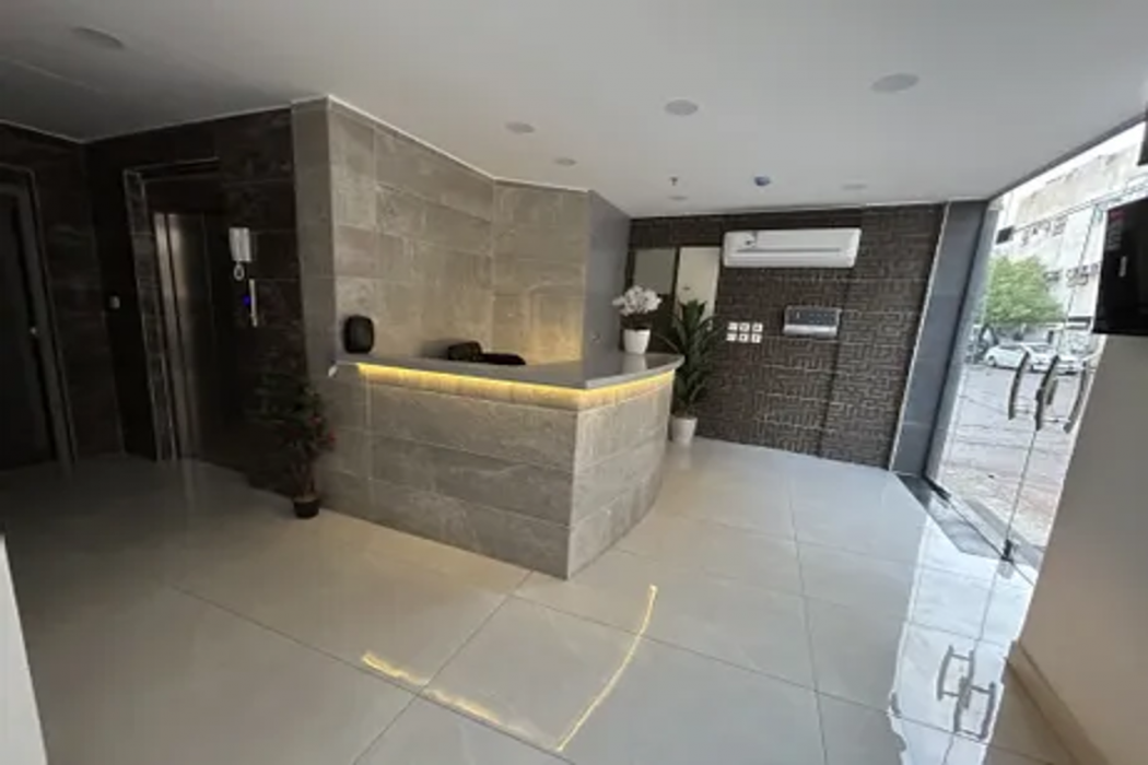 ARAM Suites 21/25