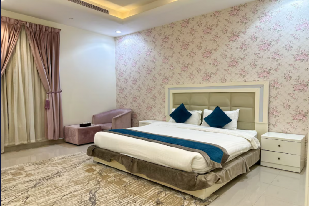 Aknan Hotel Appartments 17/46