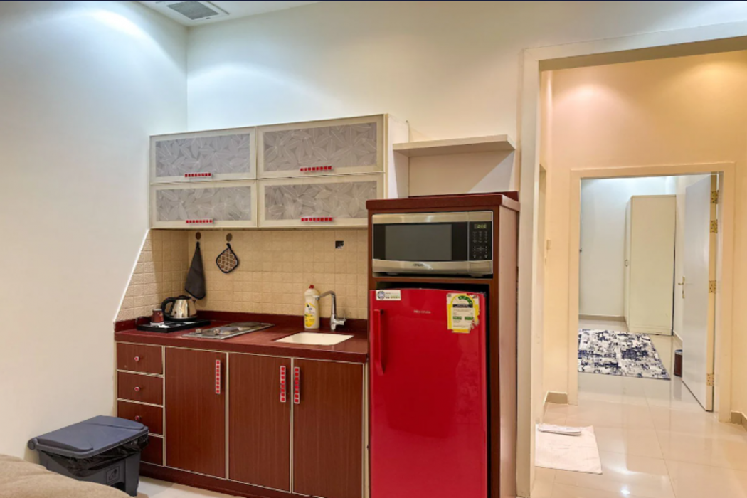 Aknan Hotel Appartments 16/46