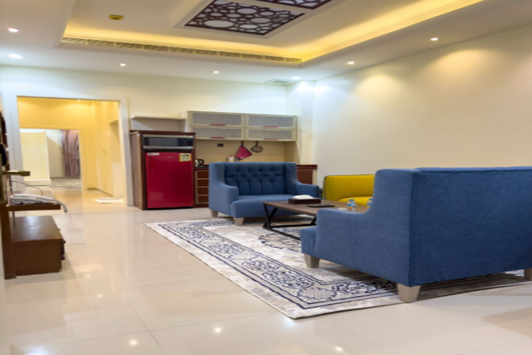 Aknan Hotel Appartments 5/46
