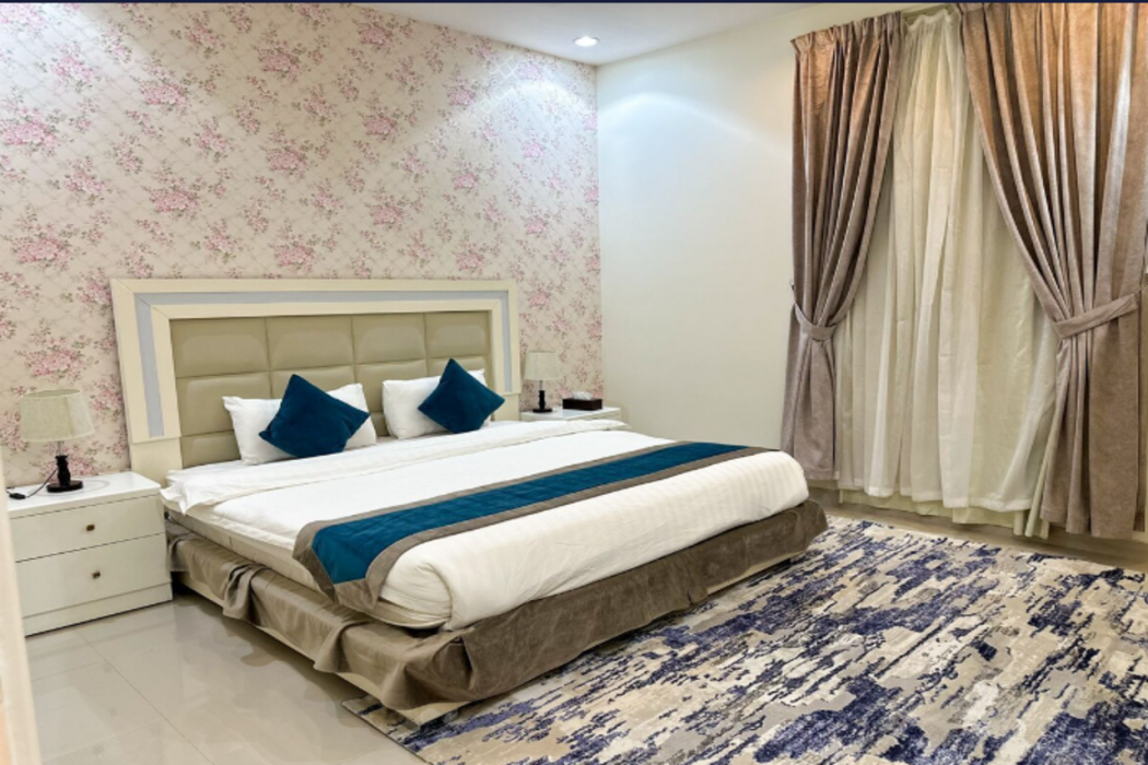 Aknan Hotel Appartments 19/46