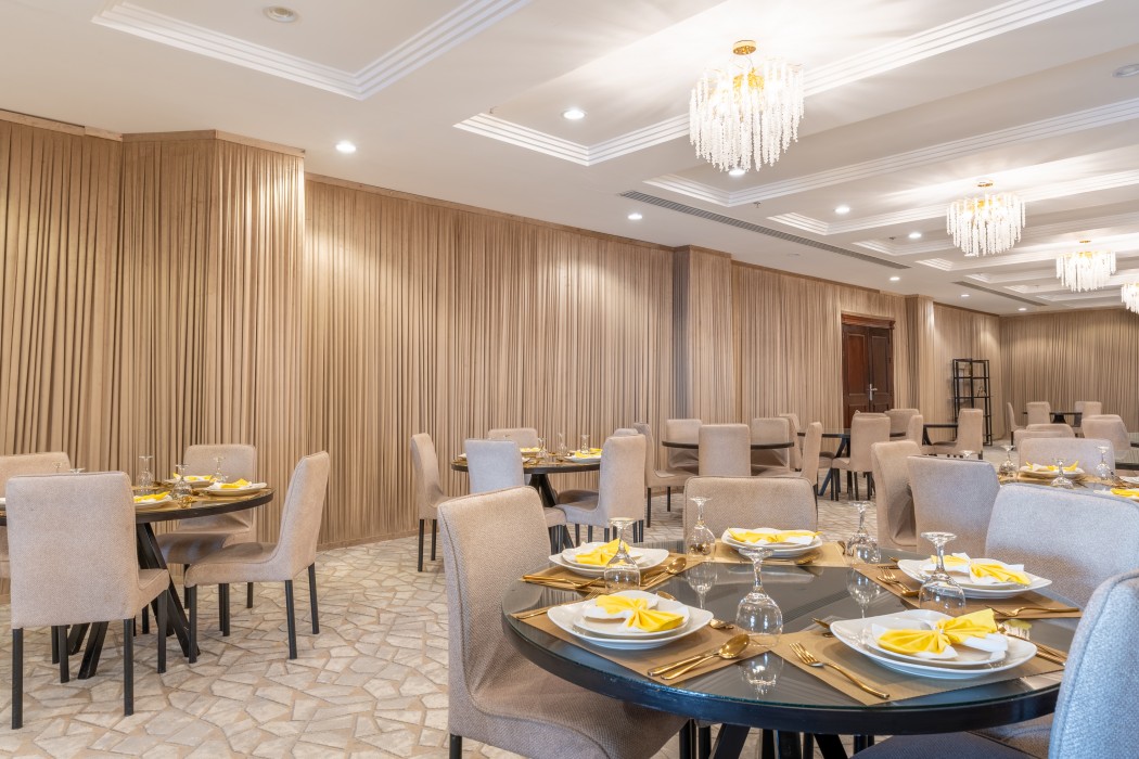 فندق الرياض إن(Riyadh Inn Hotel) 3/32