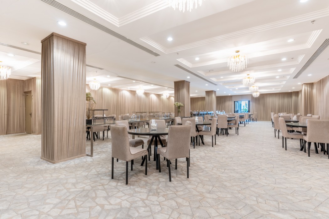 فندق الرياض إن(Riyadh Inn Hotel) 4/32