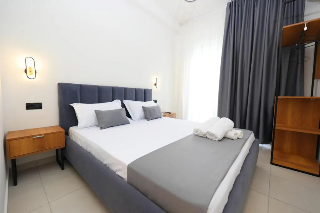 Hotel Maor 13/58