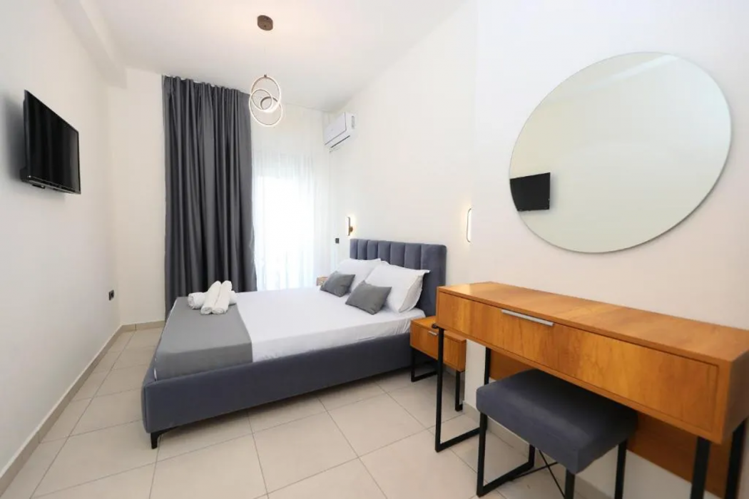 Hotel Maor 14/58