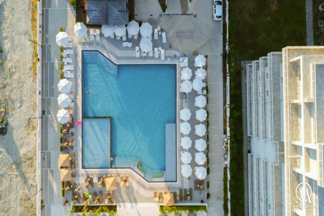 Hotel Maor 30/58