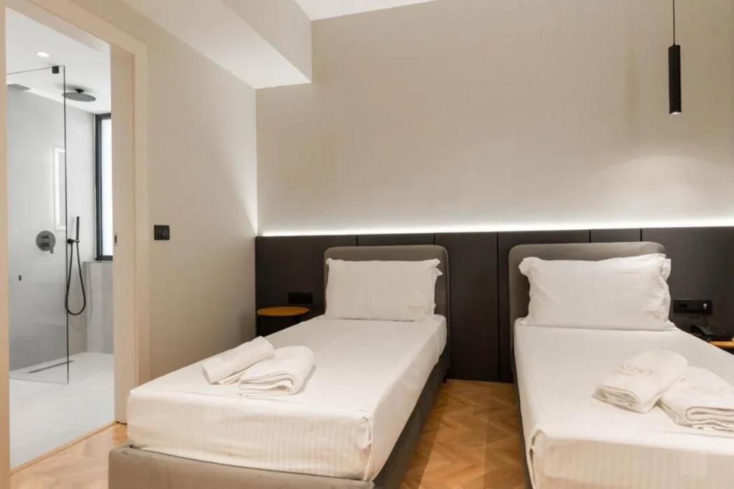 Sasso Hotel 17/63