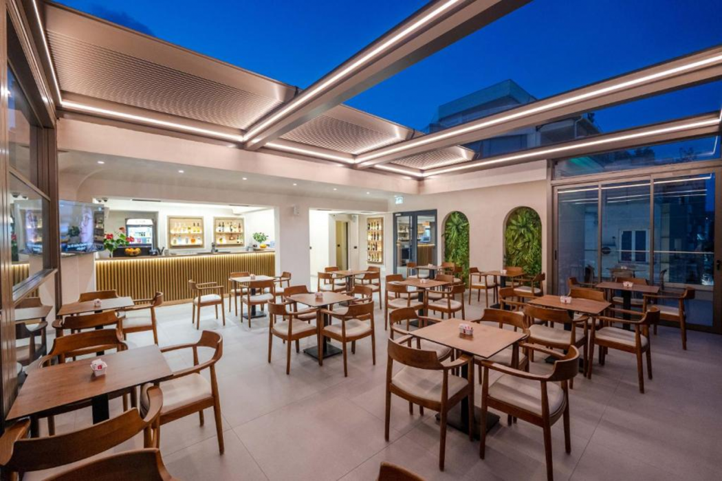Sasso Hotel 45/63