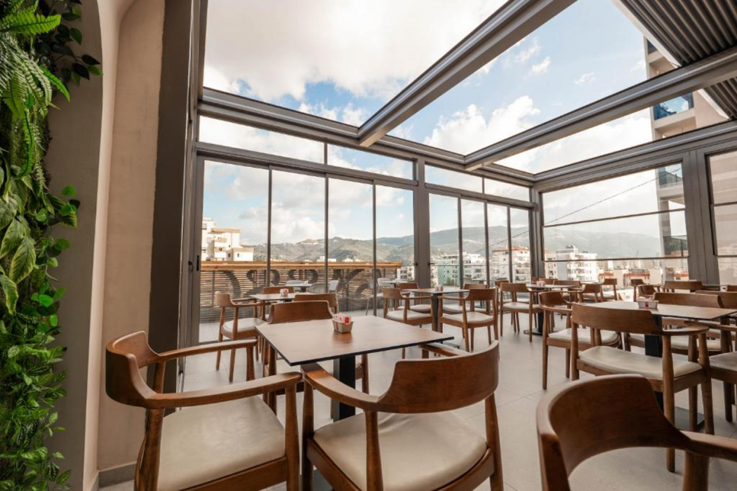 Sasso Hotel 44/63