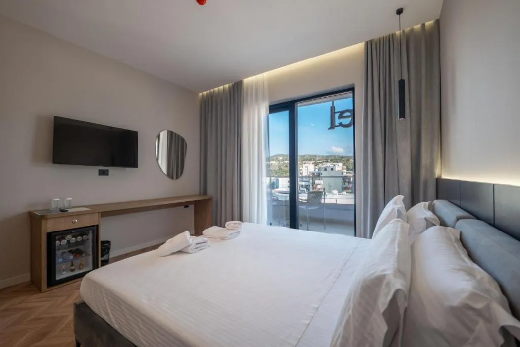 Sasso Hotel 20/63