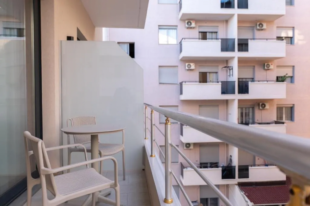 Sasso Hotel 21/63