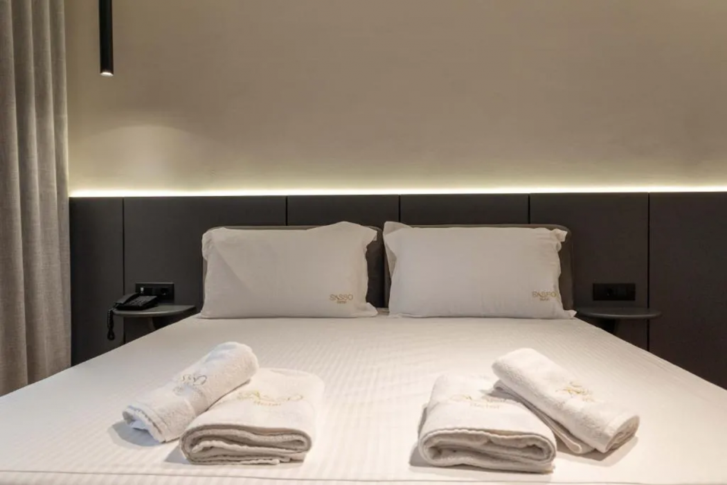 Sasso Hotel 19/63