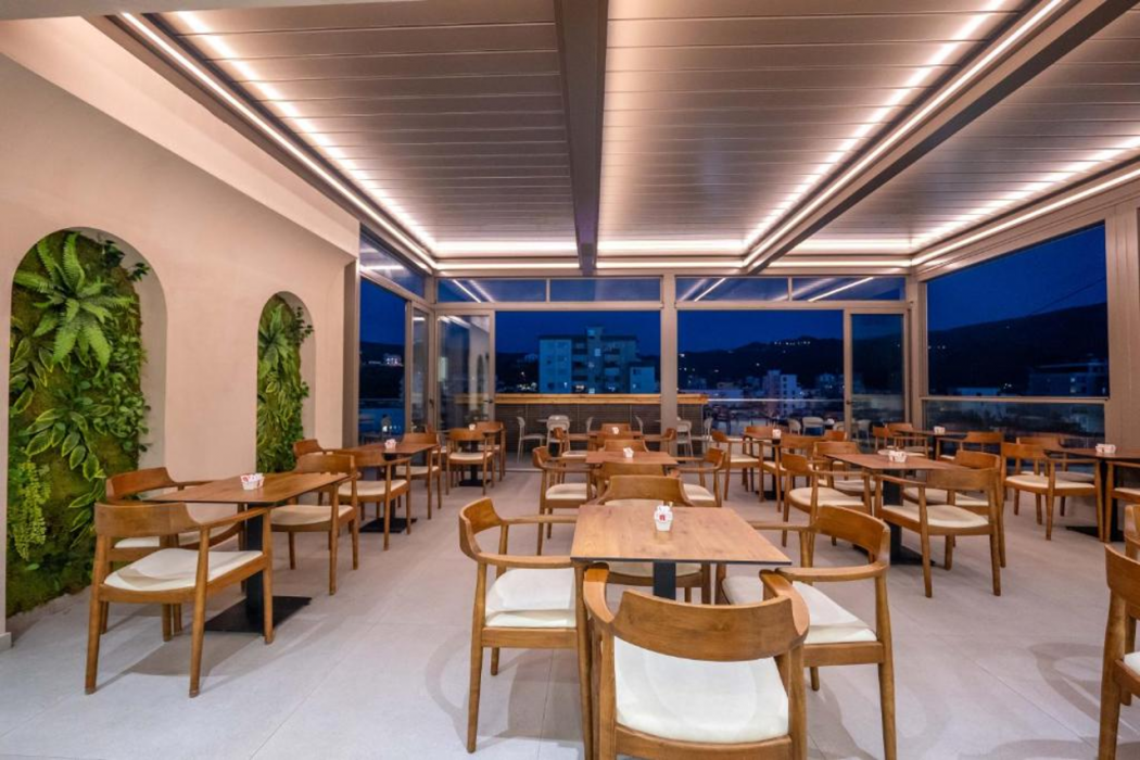 Sasso Hotel 43/63