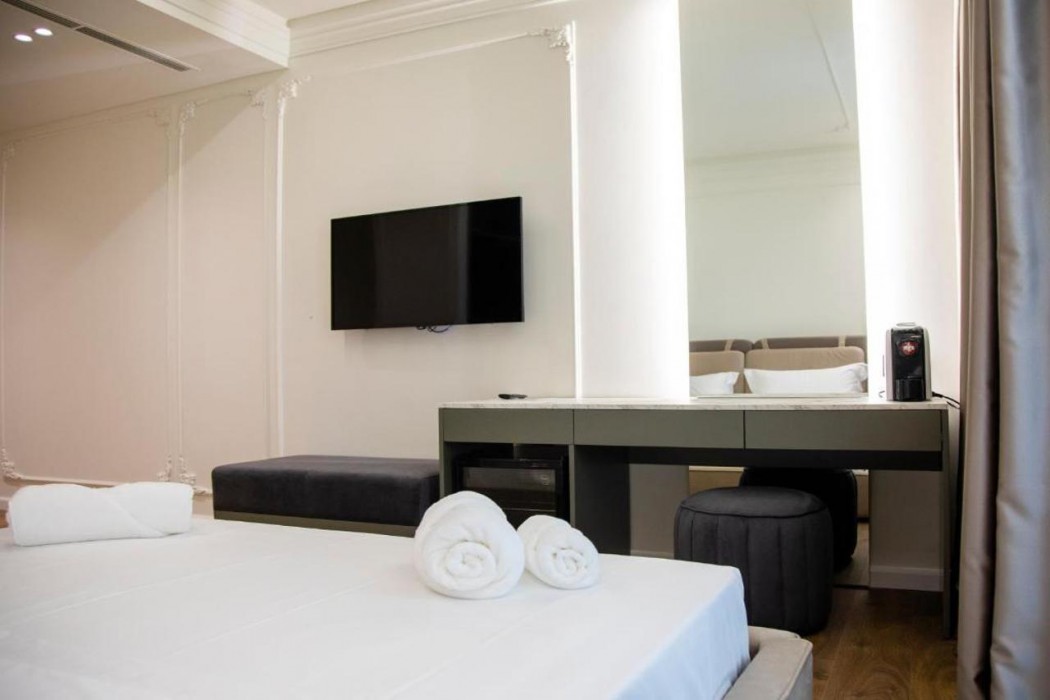 Room at Hotel Adore, VLORE